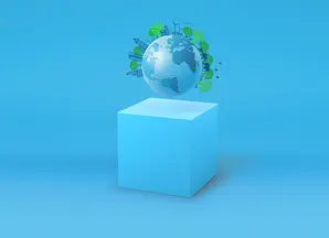 Fund icon for CPR Invest Climate Action